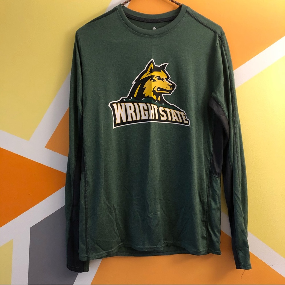 Wright State University Long Sleeve